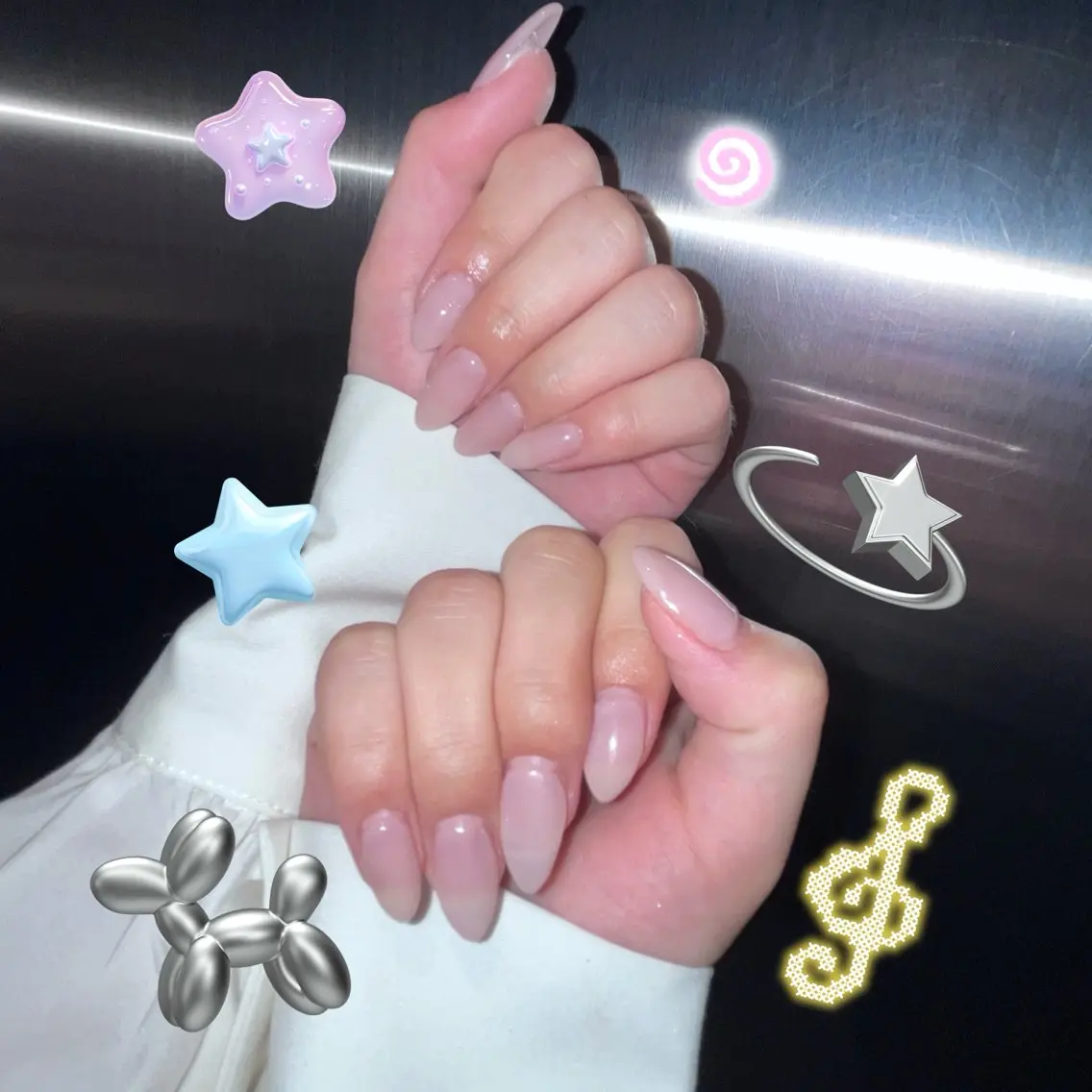 ネイル 🛼WOLTOKYO 池袋🛼kotomiのネイルデザイン