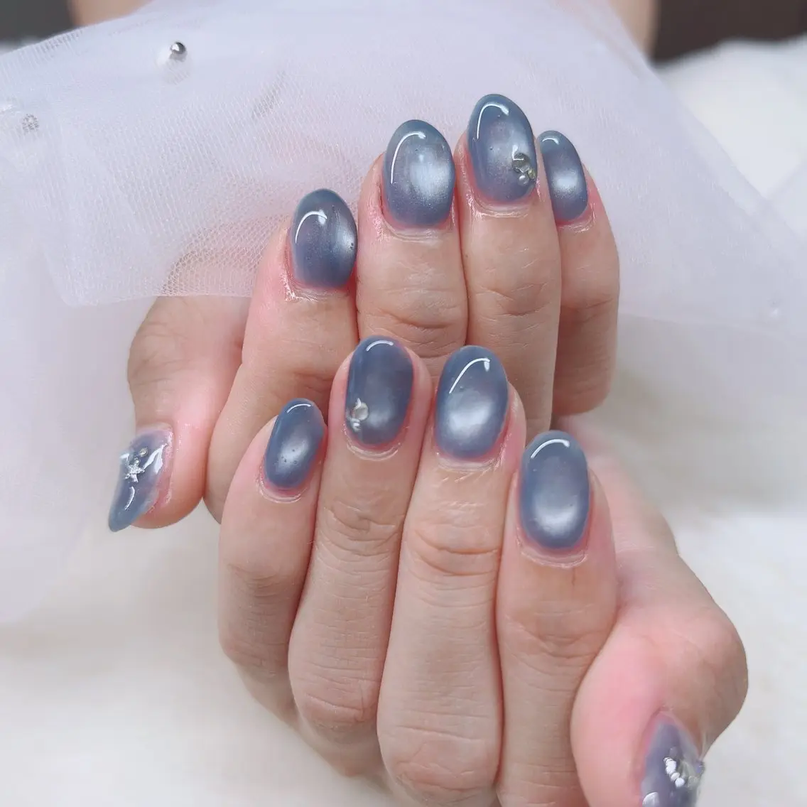 ネイル ハンドネイル Nail salon Magのネイルデザイン