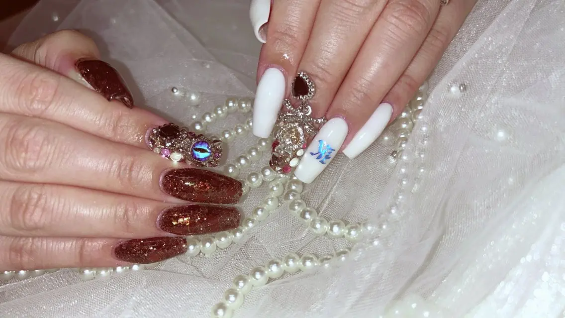 ネイル 《LB》ラブリエ Nail&eyeのマツエク・マツパデザイン