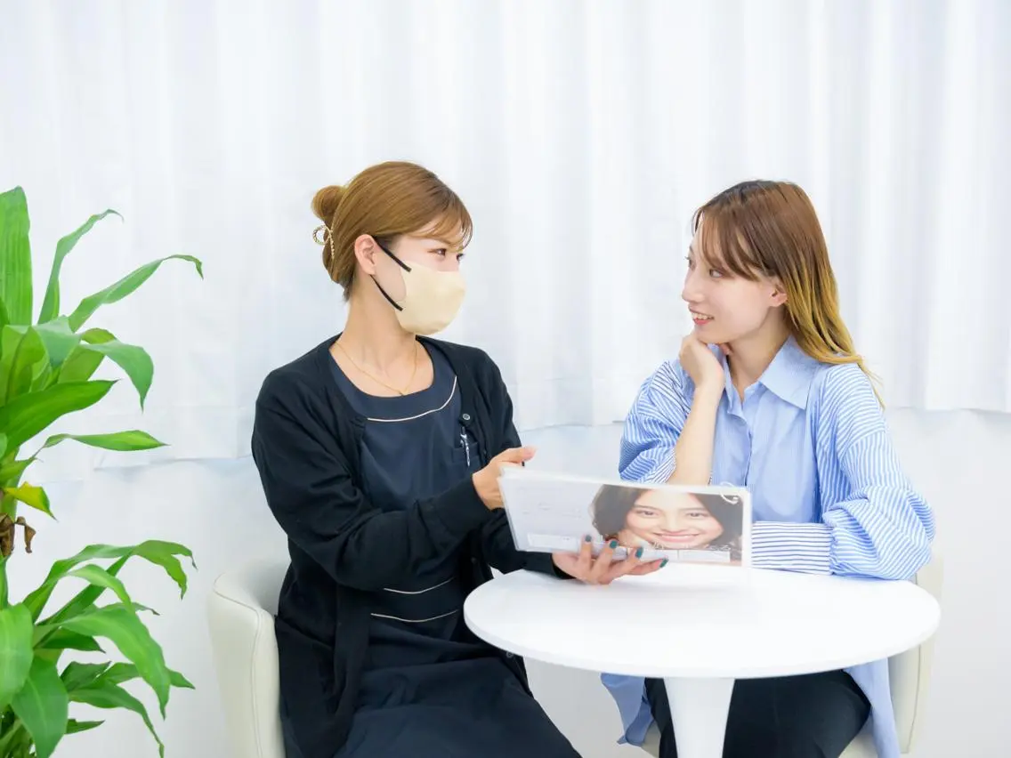 歯のホワイトニング HARU越谷のその他イメージ