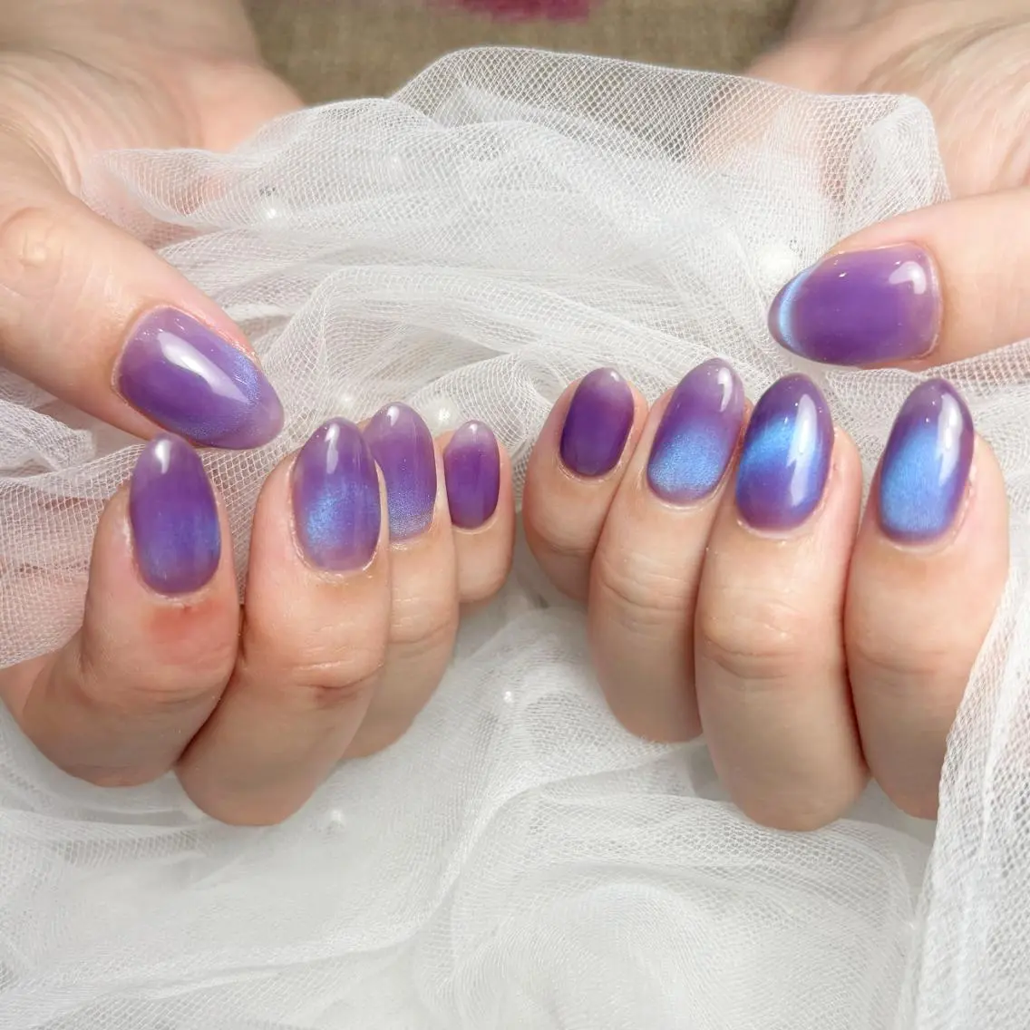 ネイル ハンドネイル 寧々 Nail高円寺のネイルデザイン