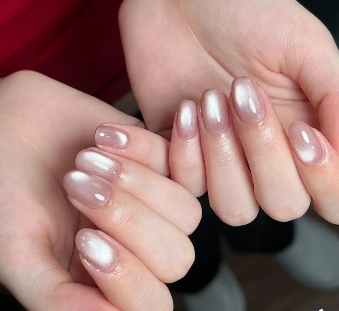 ネイル ハンドネイル Molly _nailのネイルデザイン