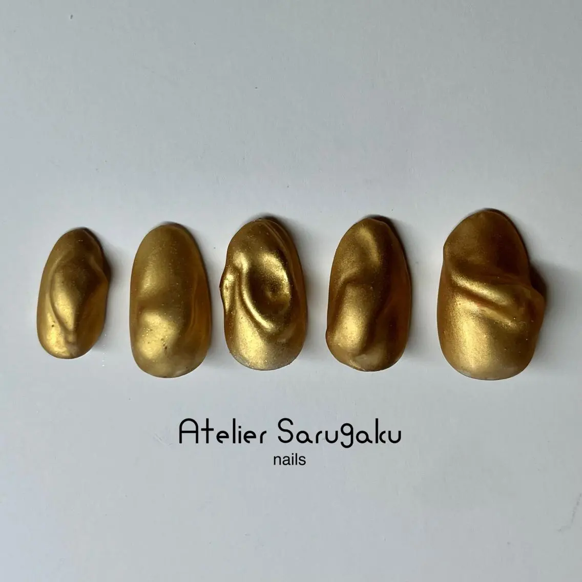 ネイル Marina nailのネイルデザイン