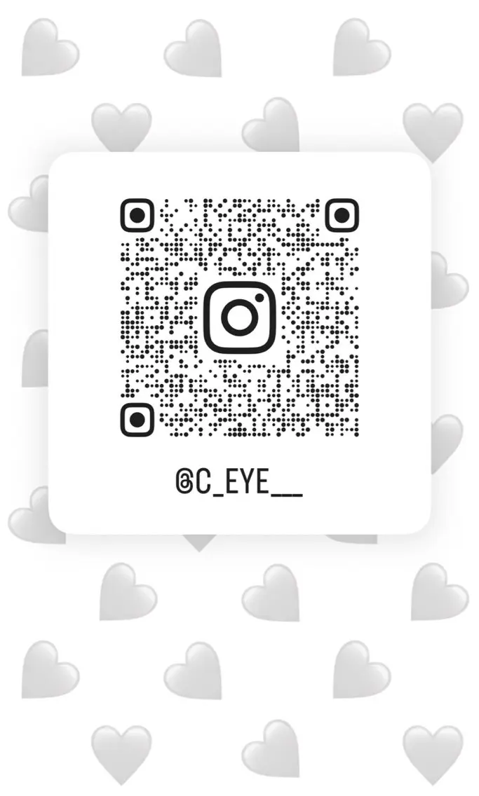 マツエク・マツパ マツパ eyelist 🤍 chisa.のマツエク・マツパデザイン