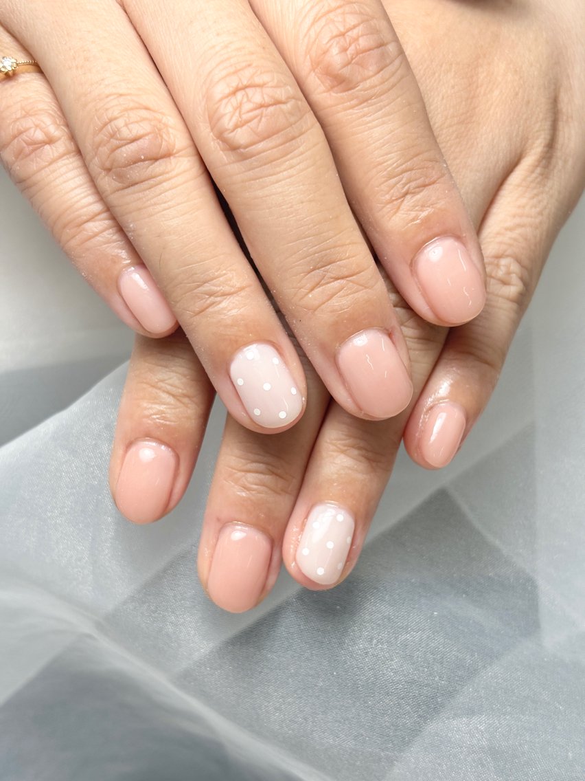 ネイル nomiyama aikoのネイルデザイン
