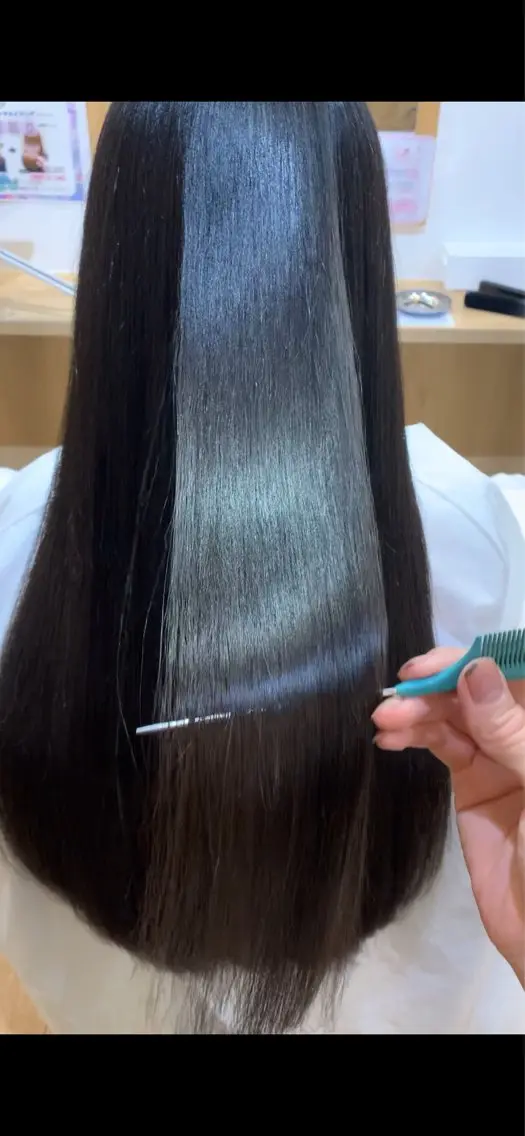 種市 泰士のヘアスタイル