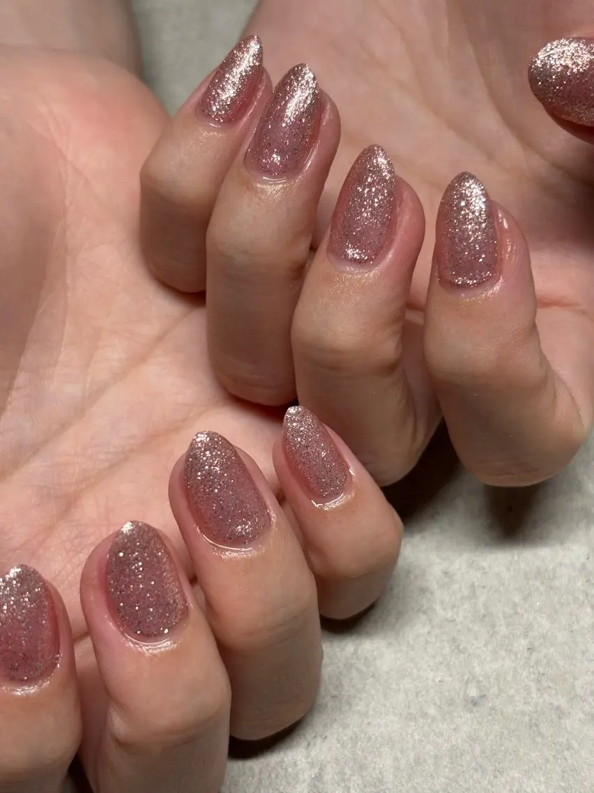 ネイル ハンドネイル Kobe nail Uedaのネイルデザイン