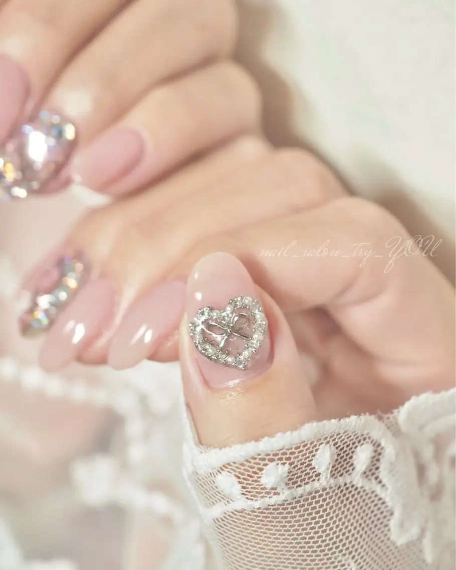 ネイル nail_salon try_YOUのネイルデザイン