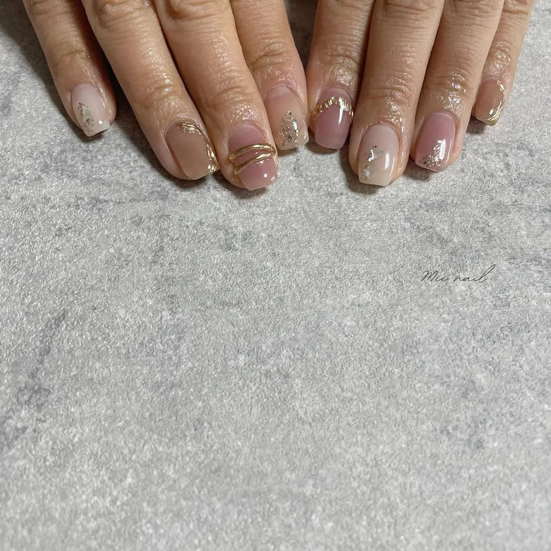 ネイル Mii nail いづみのその他イメージ