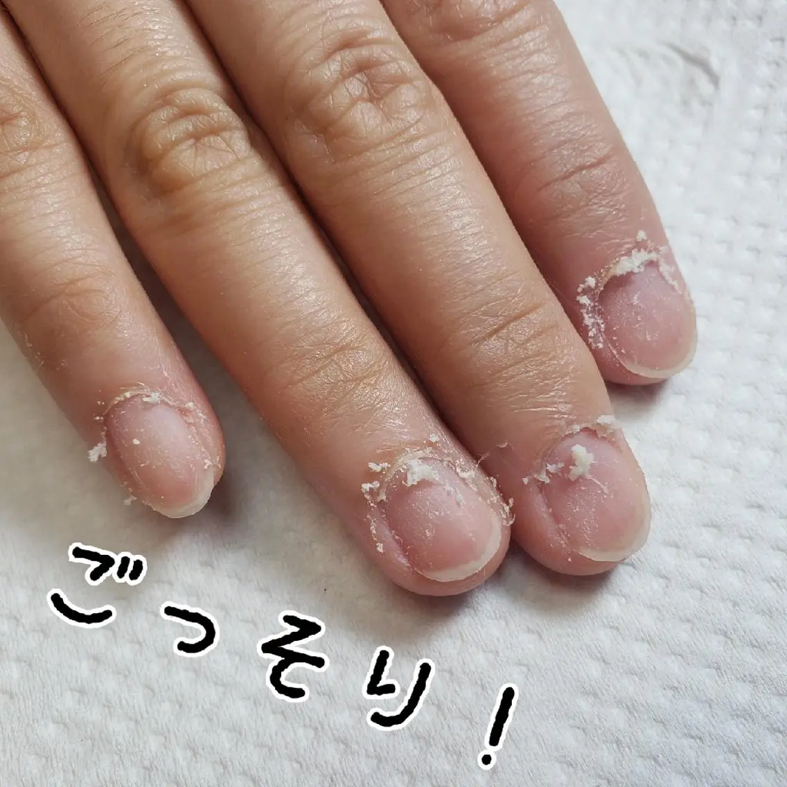 ショート ネイル Katayama Yokoのネイルデザイン