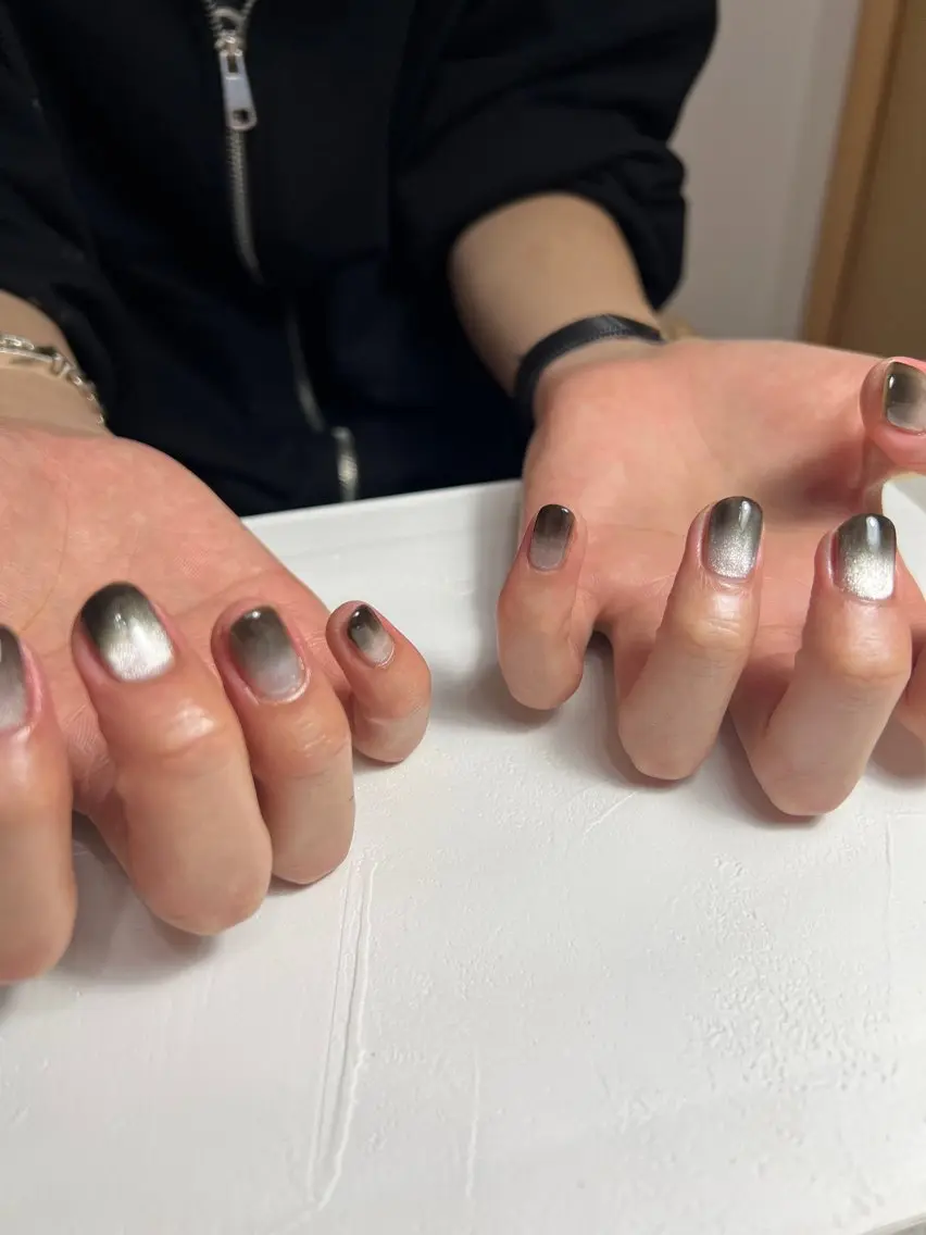 ネイル ハンドネイル 38. sayakaのネイルデザイン