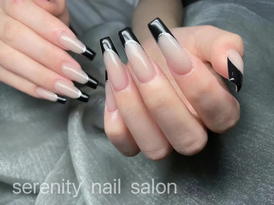 ネイル ✨Serenity Nail salonのネイルデザイン
