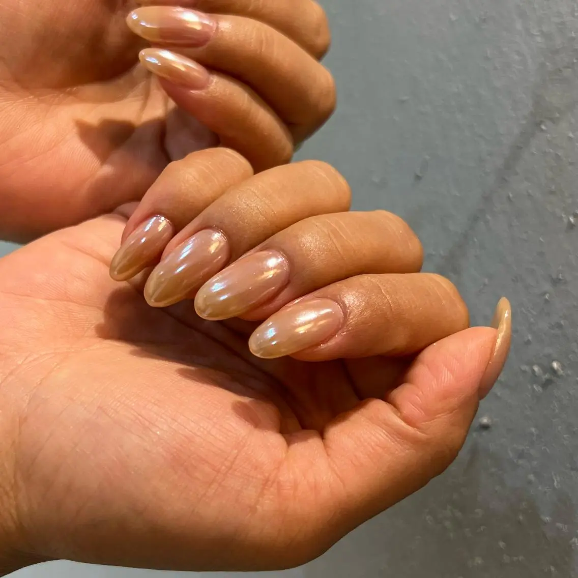 ネイル emunail あやかのネイルデザイン