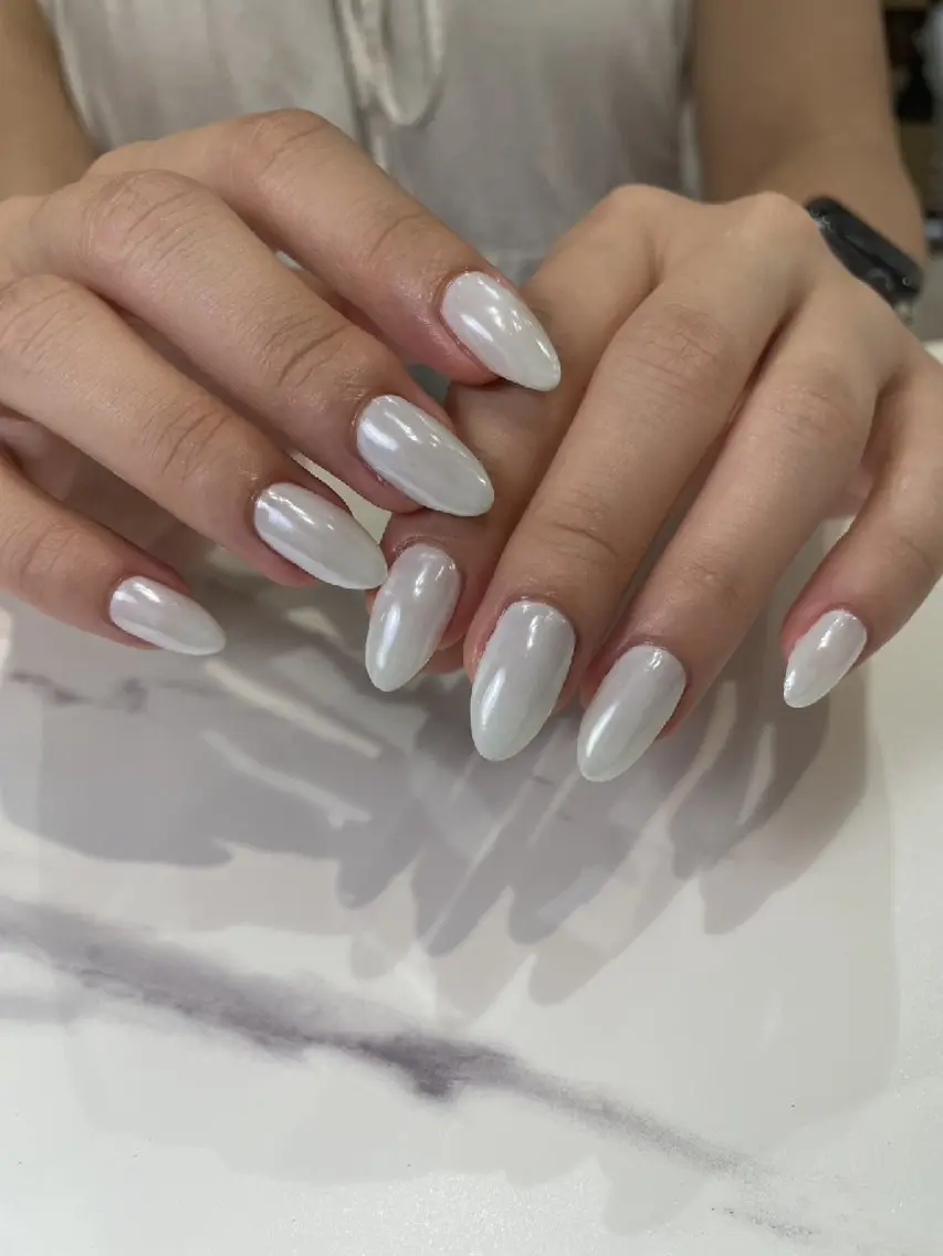 ネイル ハンドネイル Daiki Nailのネイルデザイン