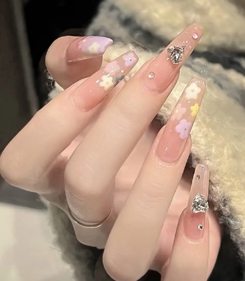 ネイル ハンドネイル スカルプ専門店 D-Beautyのネイルデザイン