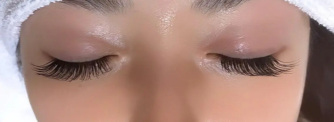 マツエク・マツパ 時田 友美のマツエク・マツパデザイン