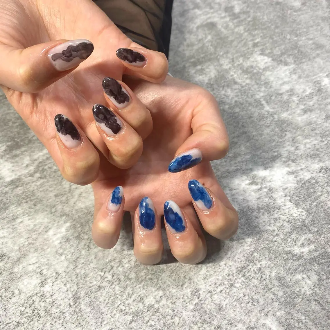 ネイル アートネイル ハンドネイル ★Rinail... .のネイルデザイン