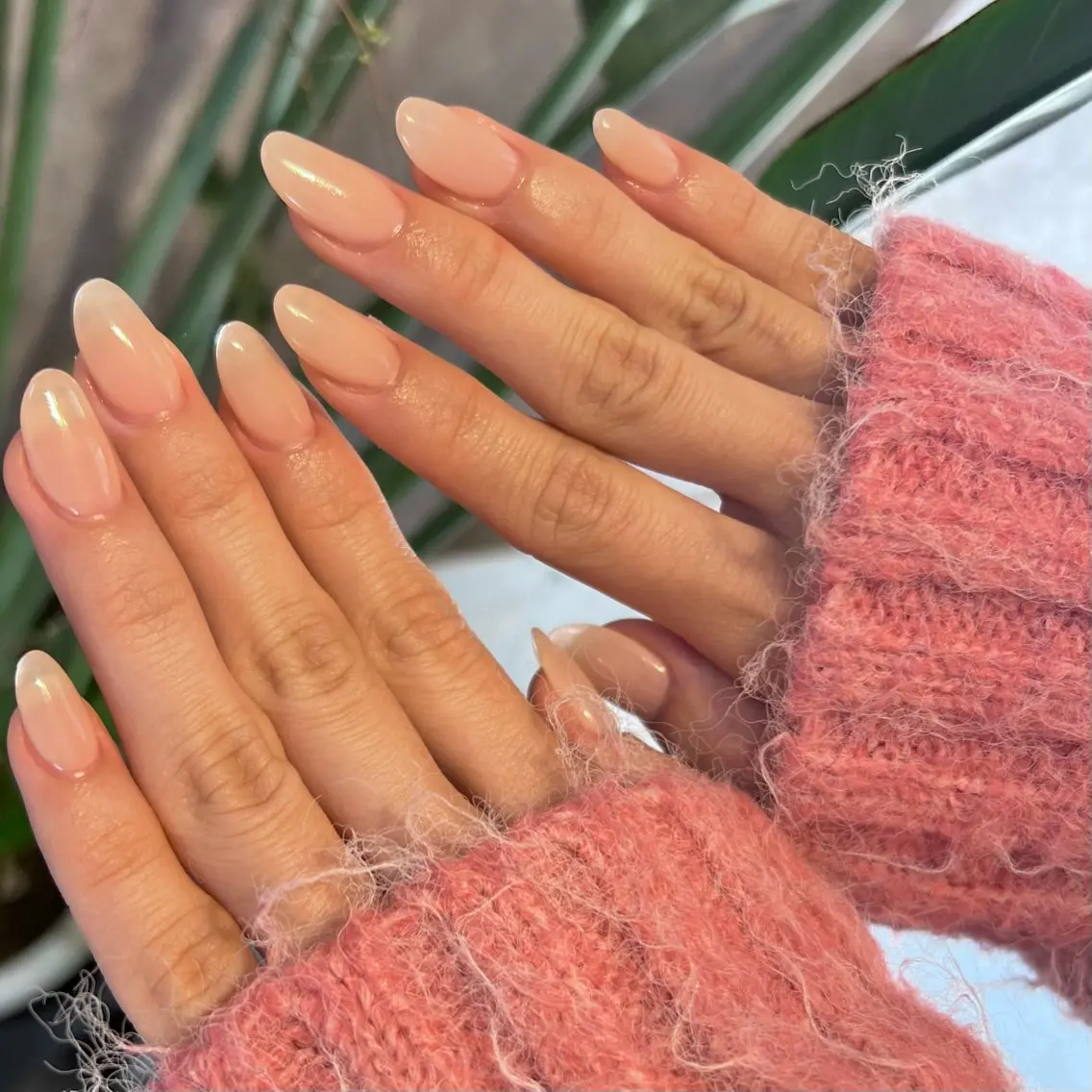 ネイル ハンドネイル イシヅカ /relownailのネイルデザイン
