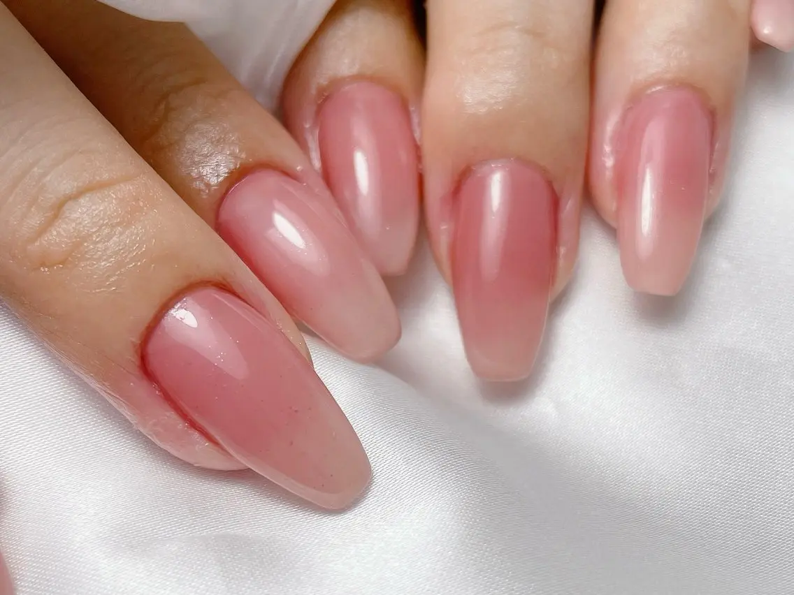 ネイル ハンドネイル M nailのネイルデザイン
