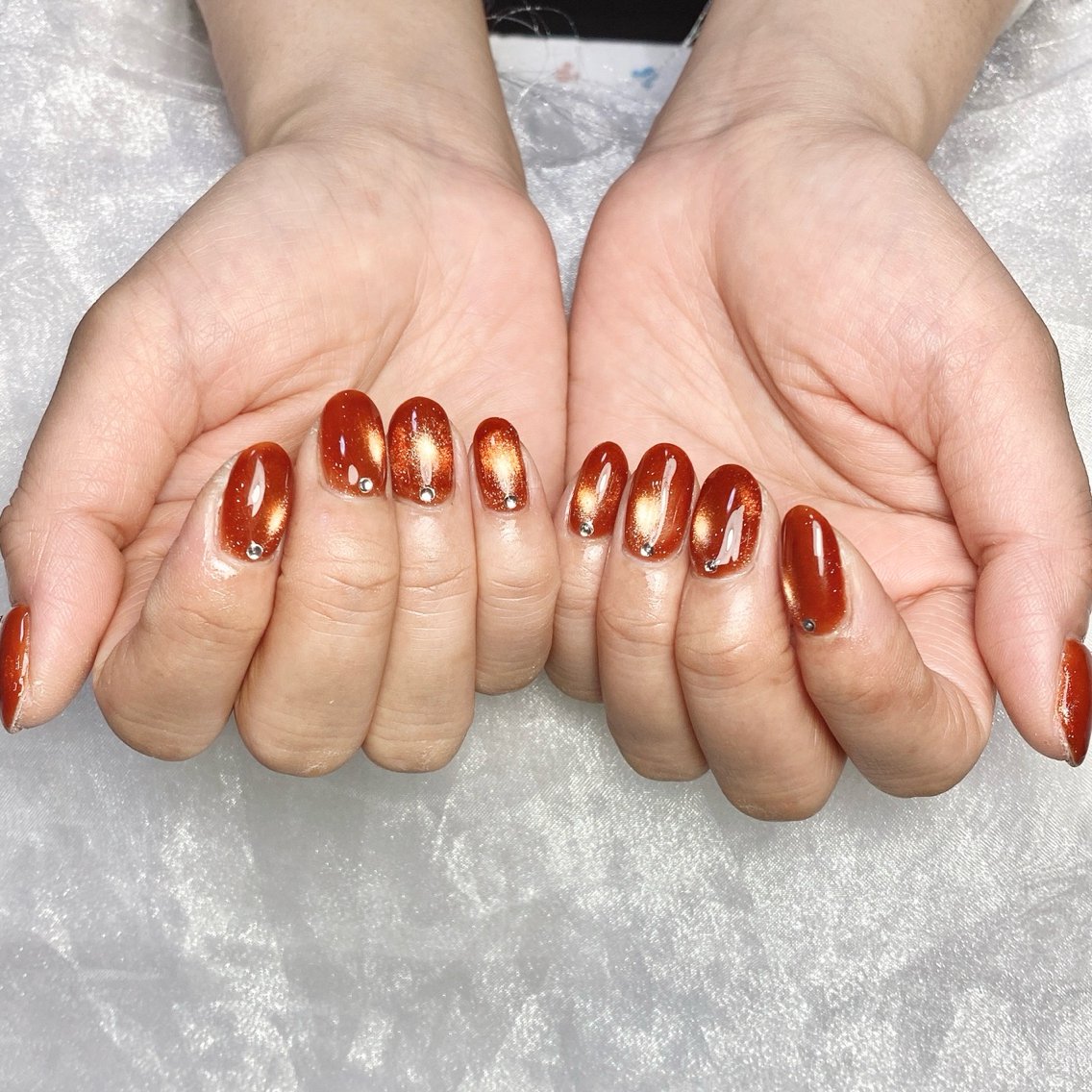 ネイル ハンドネイル Yuki Nailのネイルデザイン