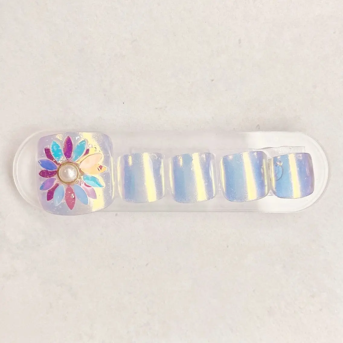 ネイル Tiary Nail ♡minako♡のネイルデザイン