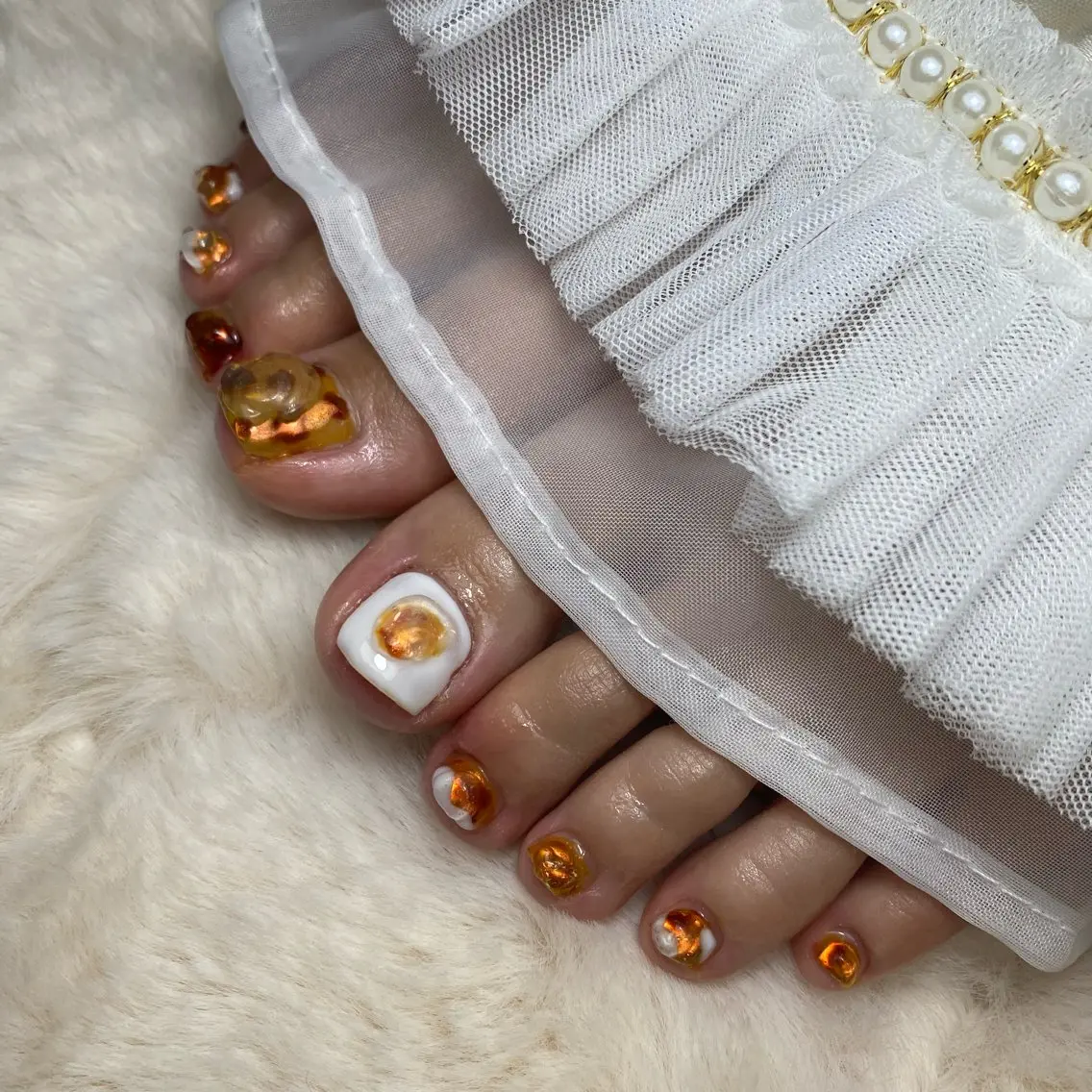 ネイル Beauty Space N&Nのネイルデザイン