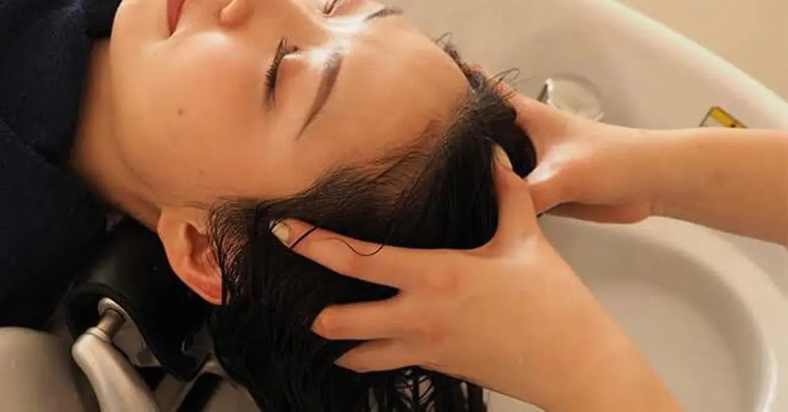 人気No.1極上ヘッドスパ20分💆♀️🕊🕊(SB混み)の写真