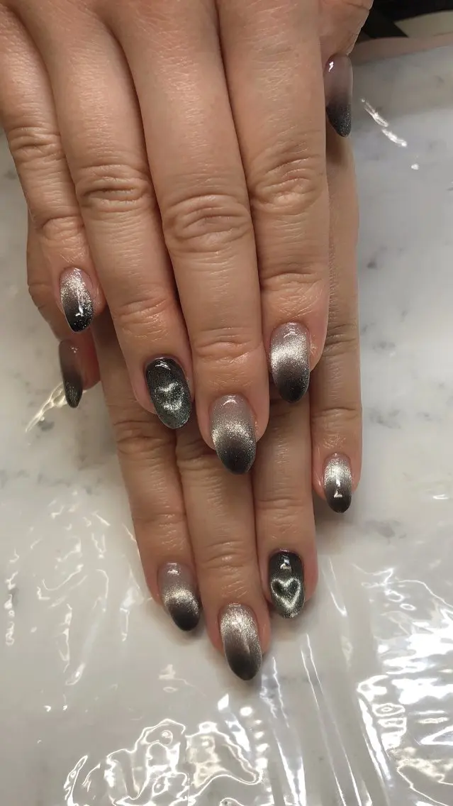 ネイル ✨アン ミユ✨のネイルデザイン