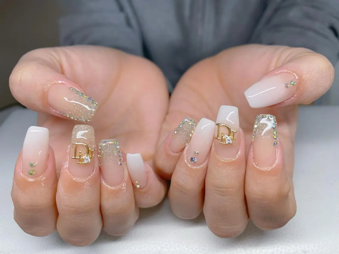 ネイル Cosmos♡ nailのネイルデザイン