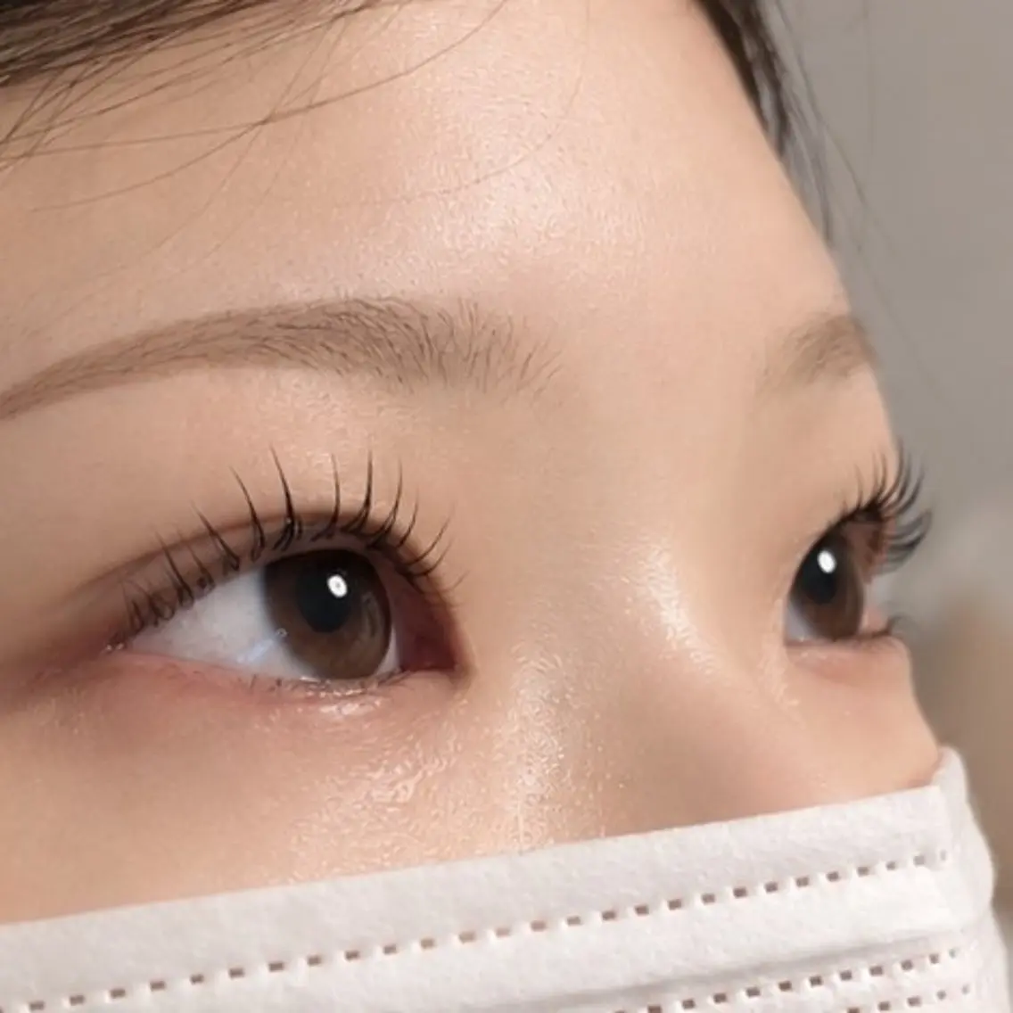 マツエク・マツパ Socheri eyelashのマツエク・マツパデザイン