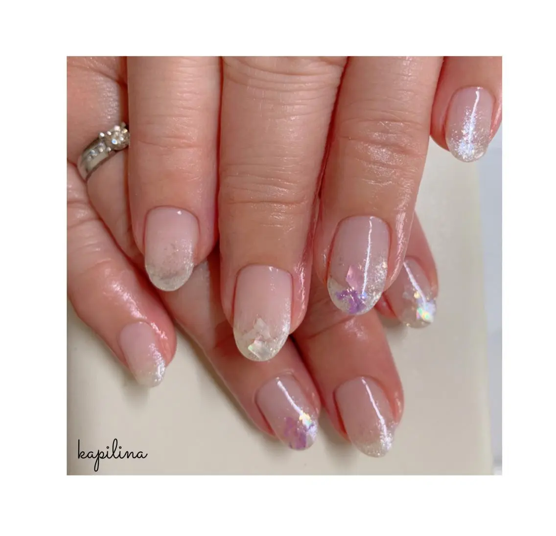 ミディアム kapilina salonの眉毛・アイブロウイメージ