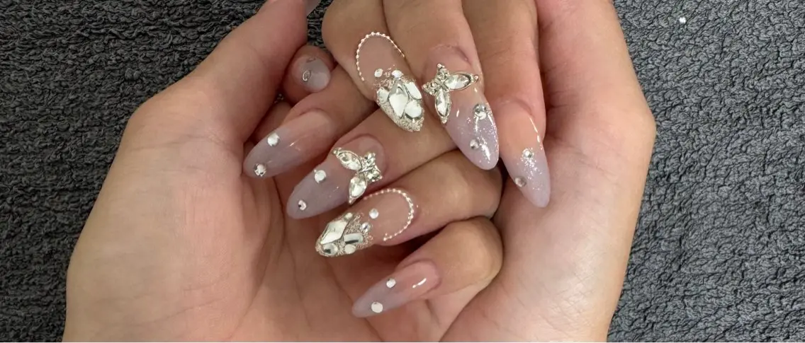 ネイル ワンホンネイル carnet nail💅のネイルデザイン