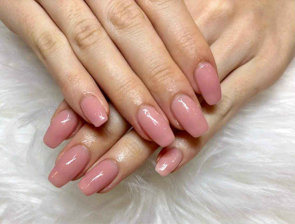 ネイル ハンドネイル SHIMA YURIEのネイルデザイン