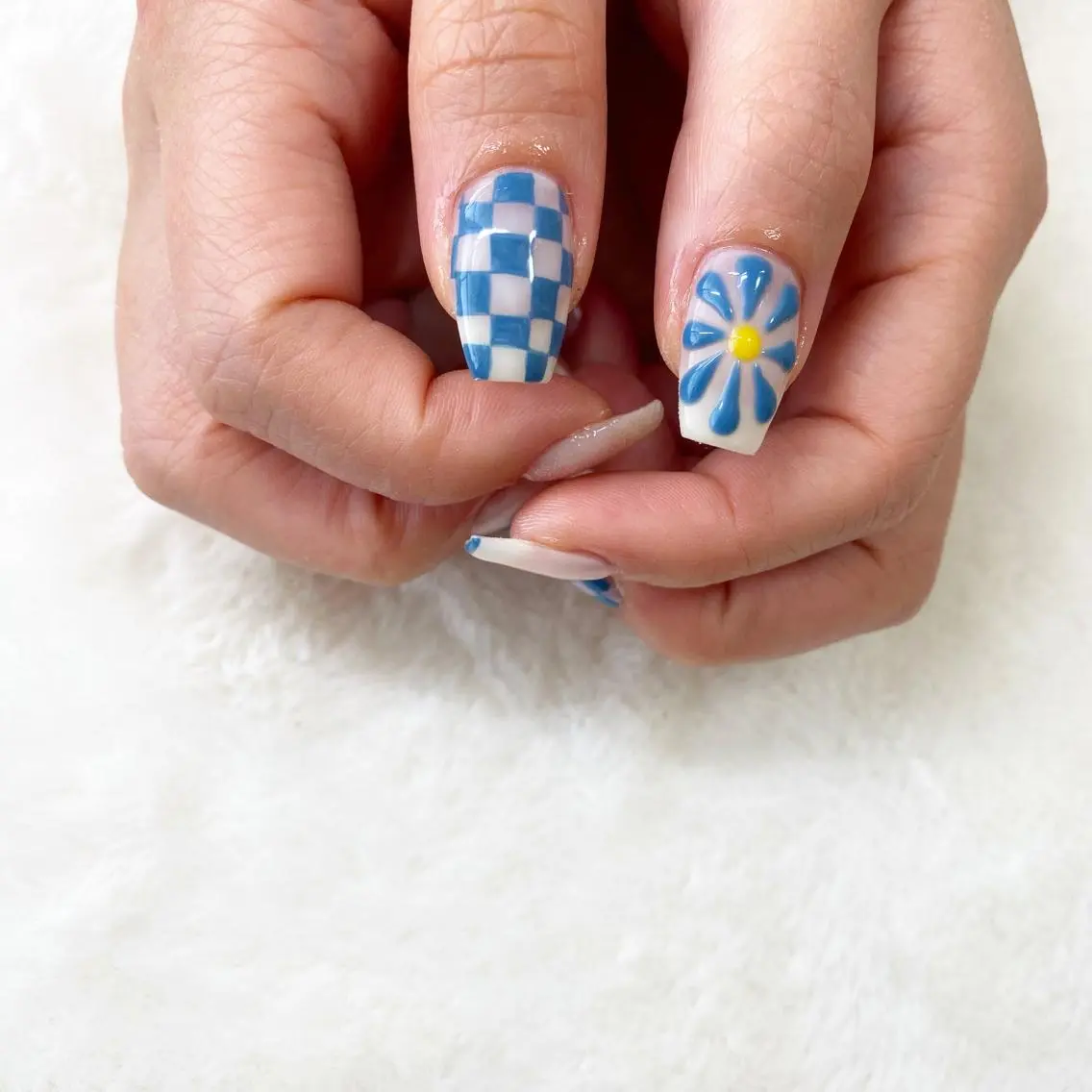 ネイル Laki nailのネイルデザイン