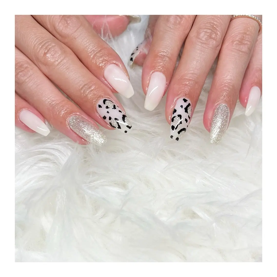 ネイル ハンドネイル 587nail *のネイルデザイン
