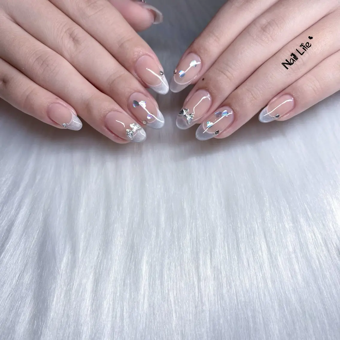 ネイル ハンドネイル Nail Lifeのネイルデザイン