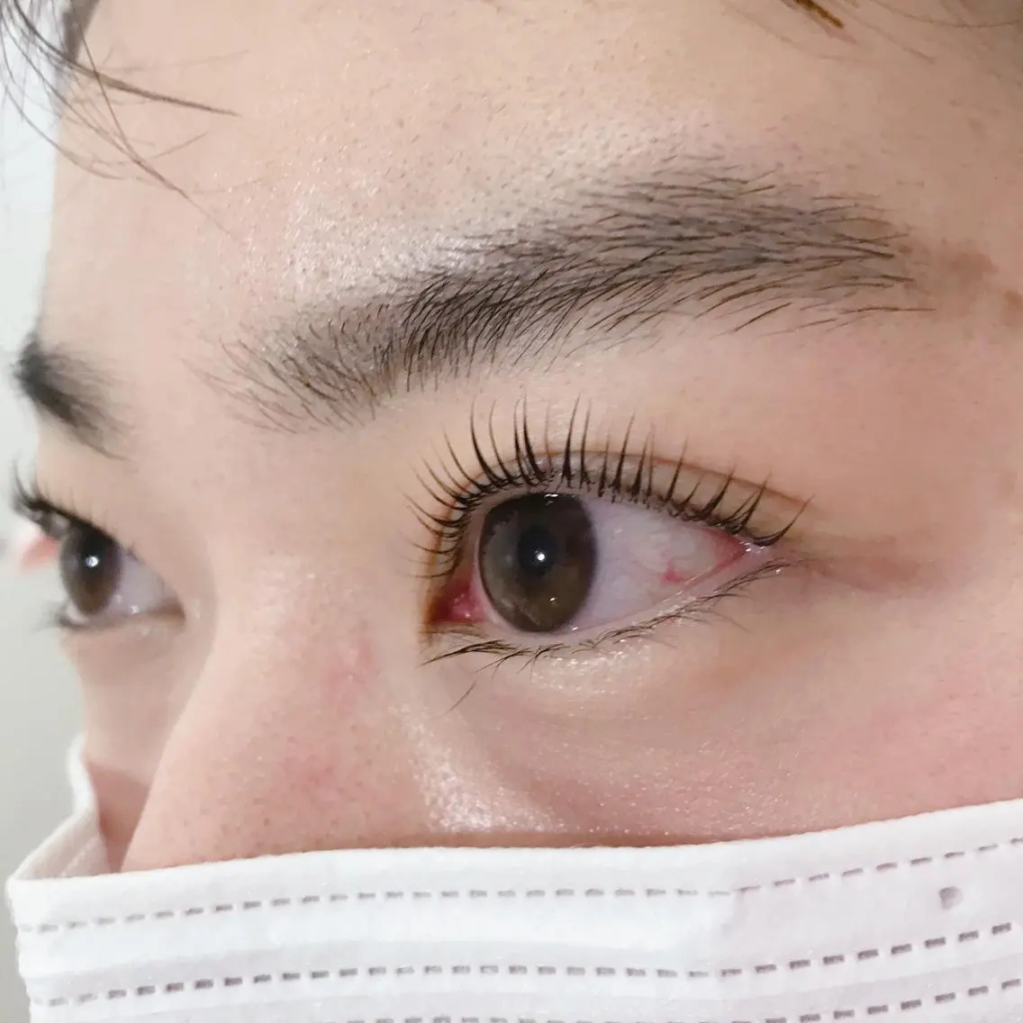 マツエク・マツパ eyelash catwinkのマツエク・マツパデザイン