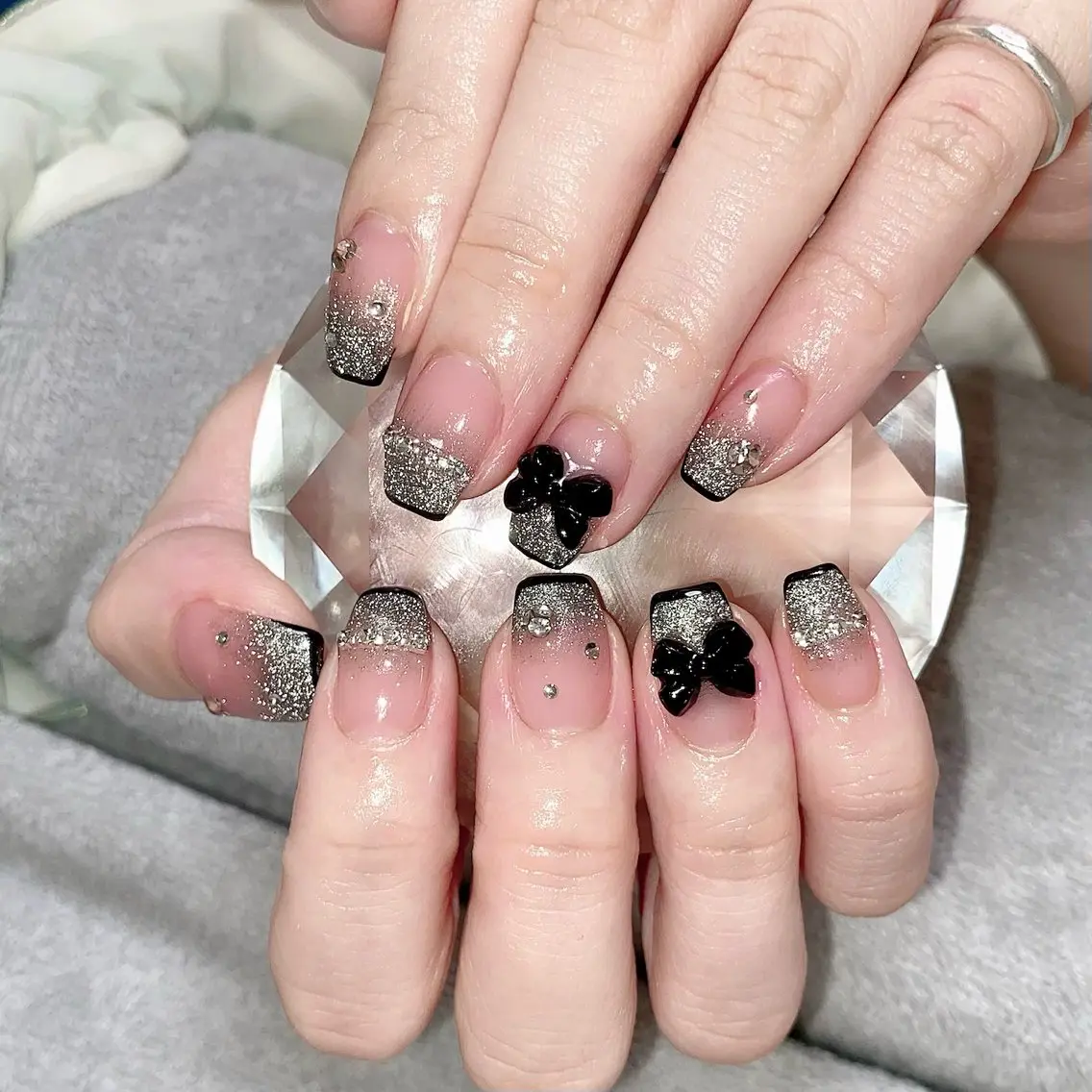 ネイル 💅fleur Ayumiのネイルデザイン