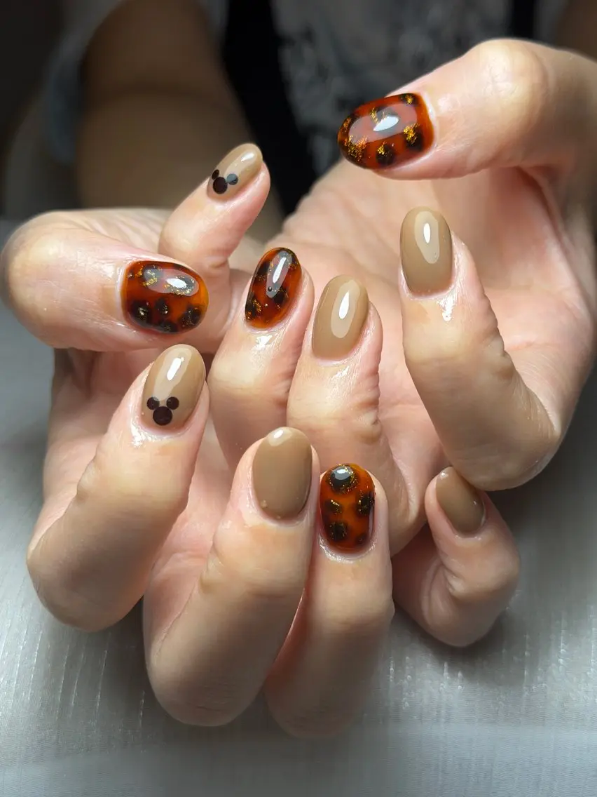ネイル ハンドネイル Nail Salon Anのネイルデザイン