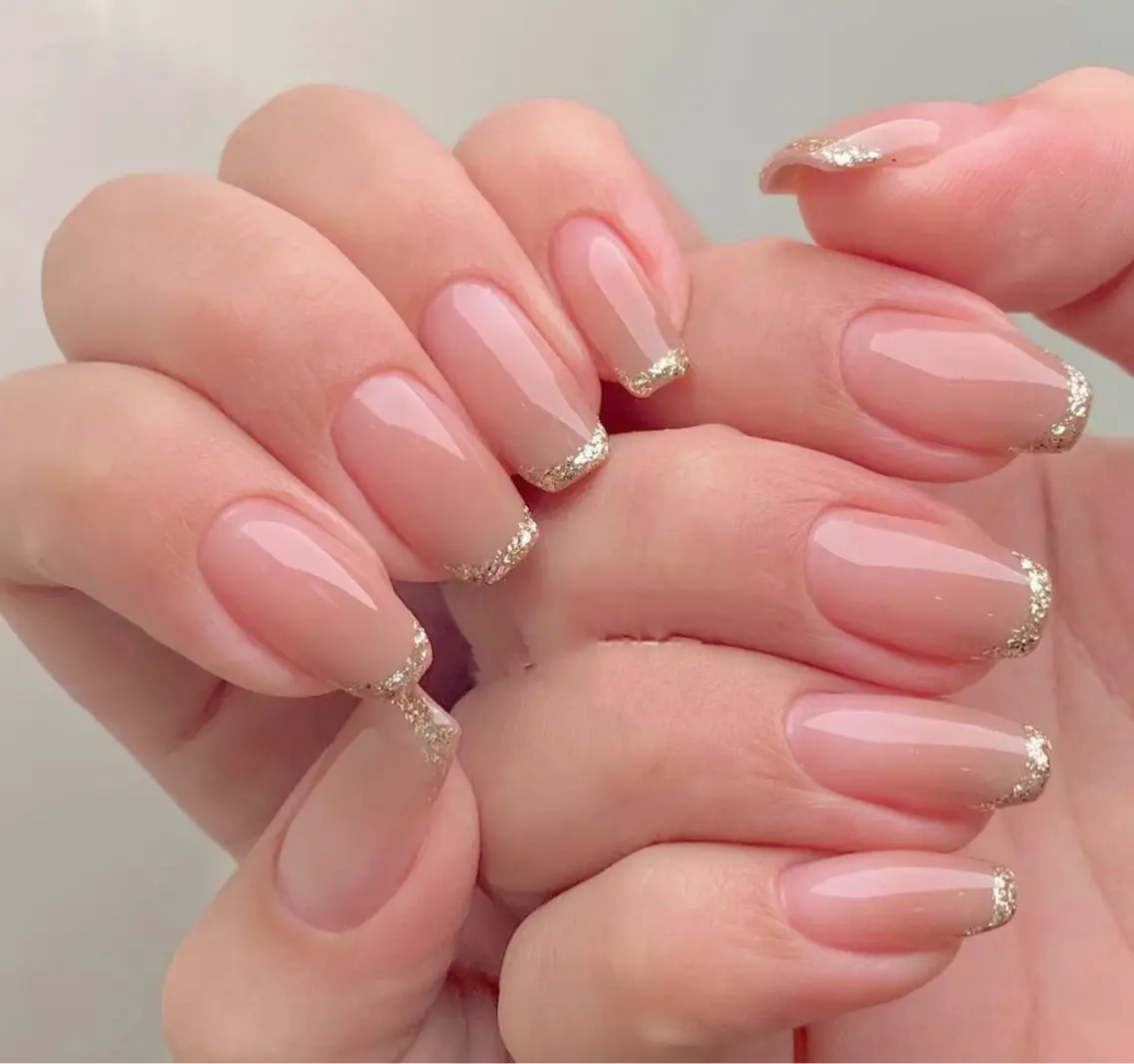 ネイル ハンドネイル di'a salonのネイルデザイン