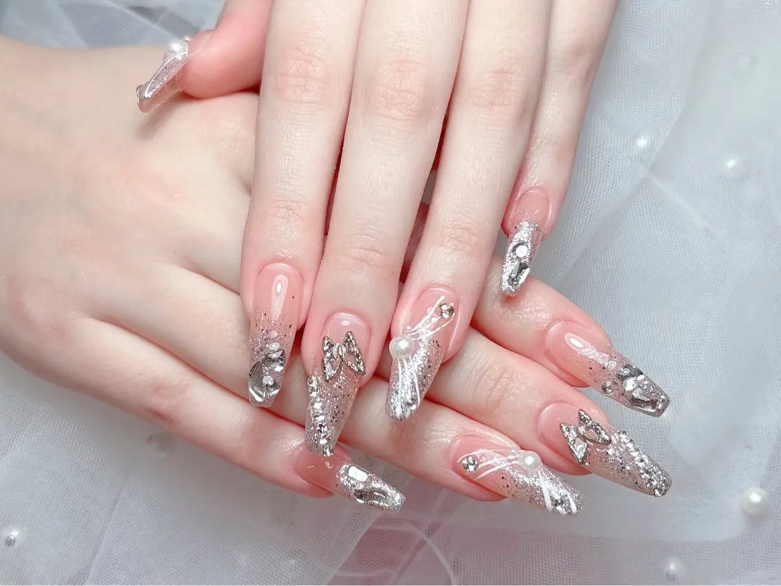 ネイル Only.1 Nailのネイルデザイン