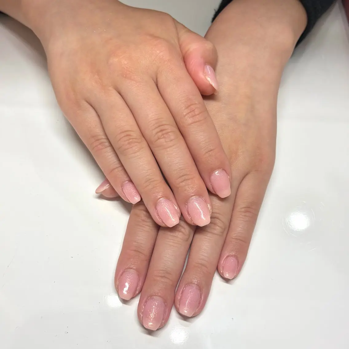 ネイル Bianca 所沢 Hasegawaのネイルデザイン