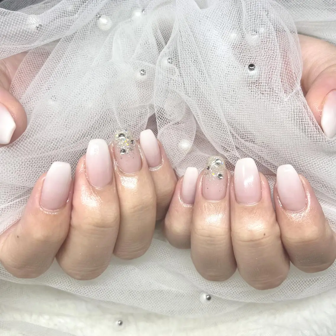 90分アートし放題コース ♡ˎˊ˗の写真