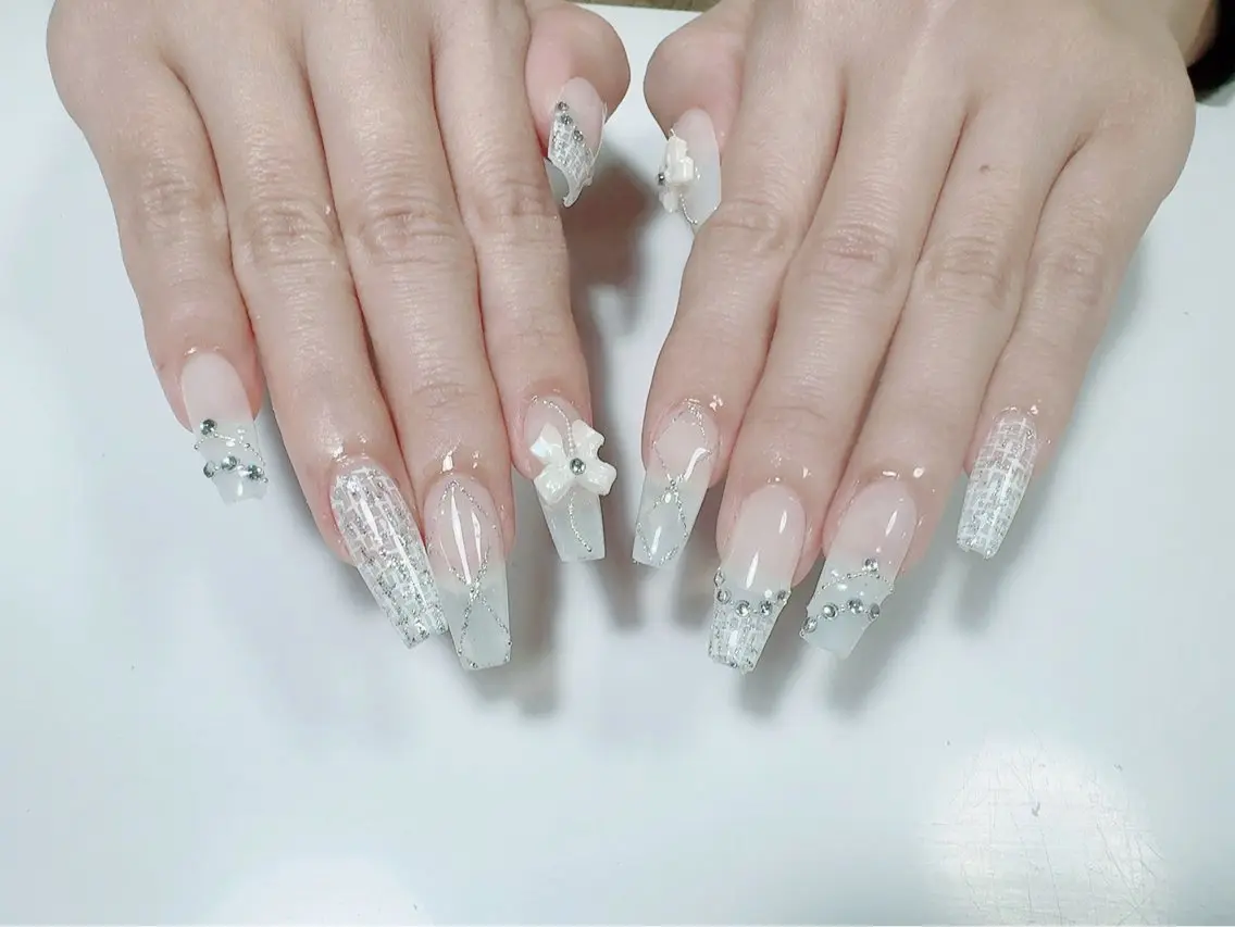 ネイル haru nailのネイルデザイン