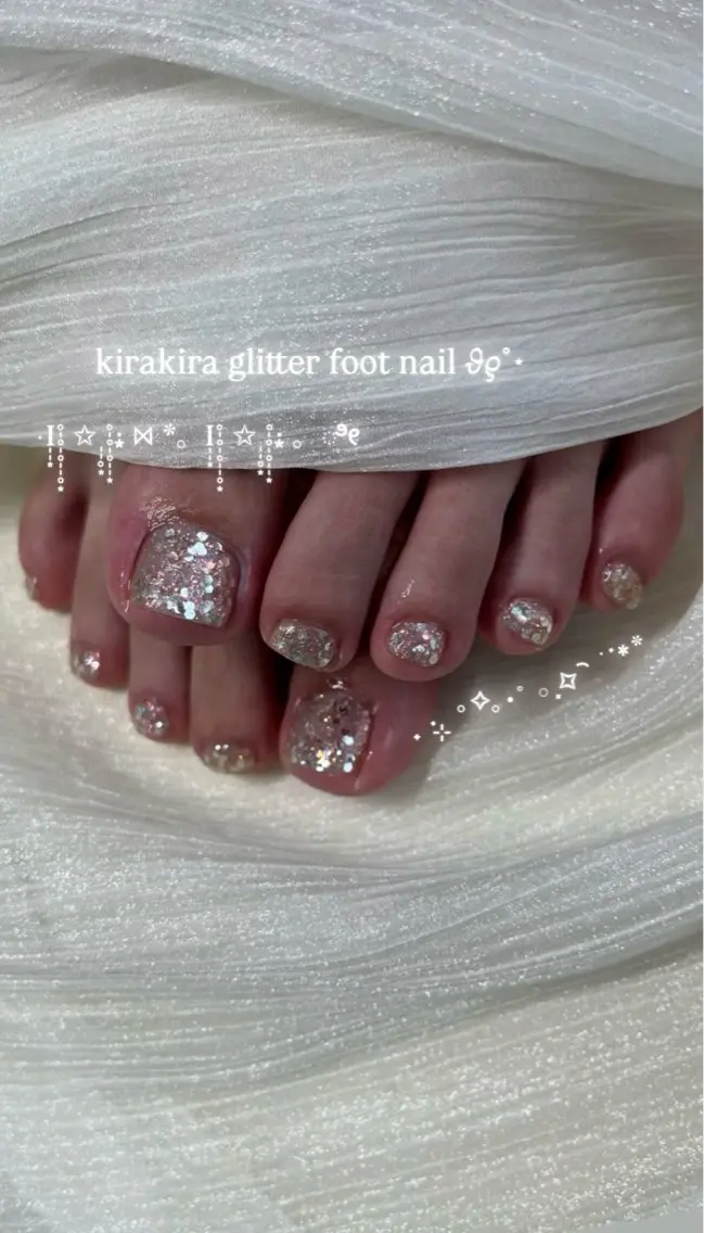 ネイル soary nailのネイルデザイン