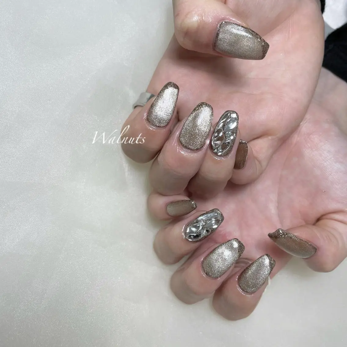 ネイル Nail salon esterellaのネイルデザイン