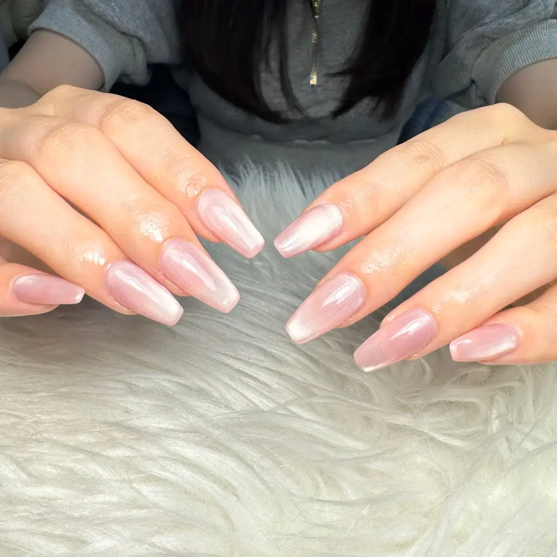 ネイル ハンドネイル Anmi Nail 新宿のネイルデザイン