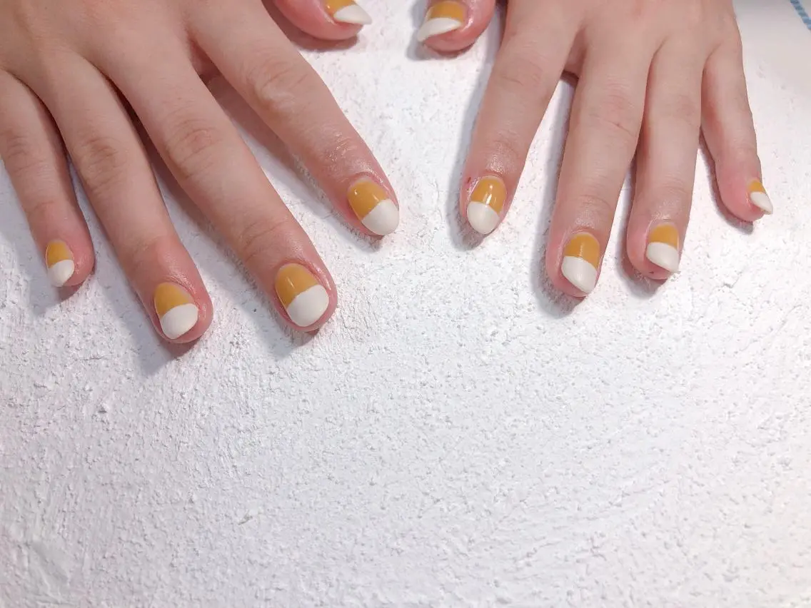 ネイル 持ち込み Regaro i.sのネイルデザイン