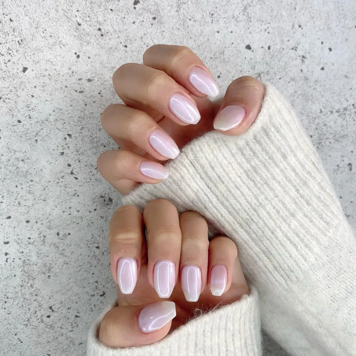 セミロング カラー パーマ ヘアアレンジ メンズ キッズ ネイル マツエク・マツパ ジェルネイル パラジェル Salon Ｋのネイルデザイン