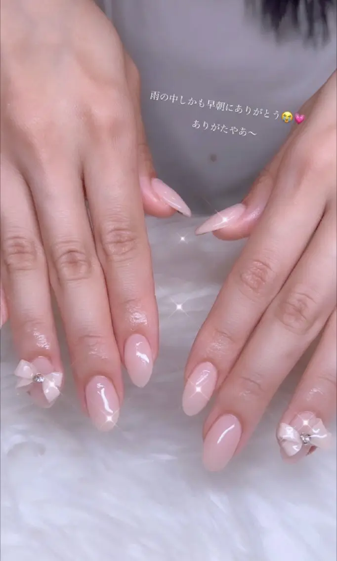 ネイル アートネイル 夏ネイル ワンホンネイル ハンドネイル I LOVE ME NAIL.｡.:*♡のネイルデザイン